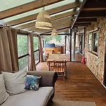 Hobbit House ヴィラ ベリ
