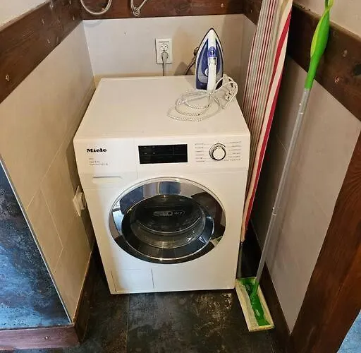 Villa Hobbit House Beli