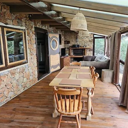 Hobbit House * Beli