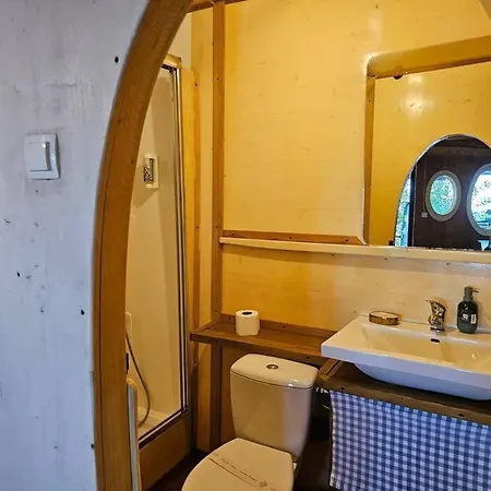Hobbit House *
