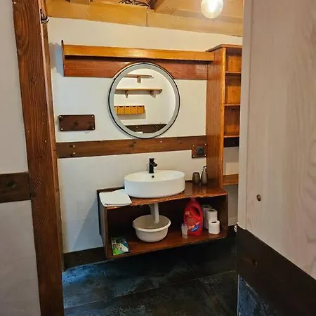 Hobbit House *