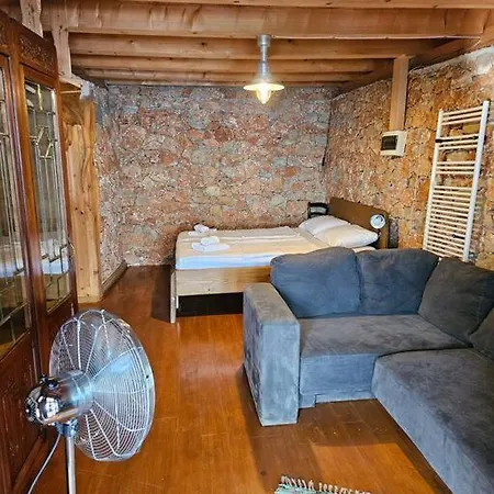 Hobbit House Vilă