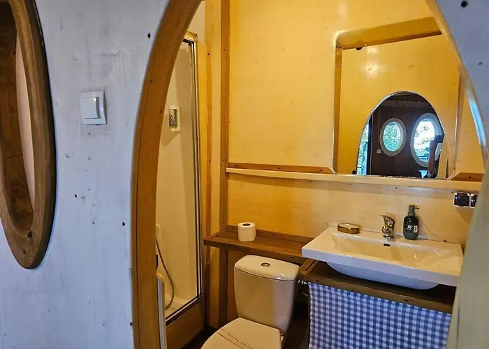 Hobbit House *