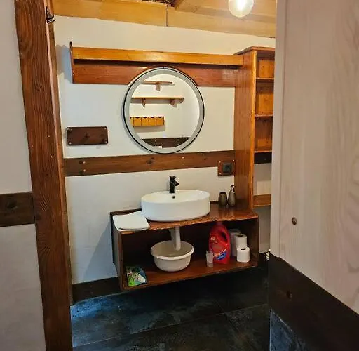 Hobbit House *