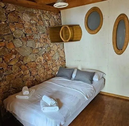 Hobbit House * 贝利