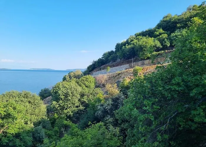 Hobbit House 别墅 贝利