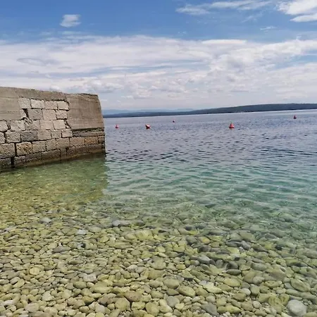 Vila Hobbit House Beli